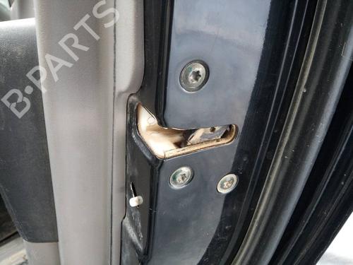 Used Rear right lock MITSUBISHI L200 / TRITON (KA_T, KB_T) 2.5 DI-D 4WD (KB4T) (136 hp) 13924545