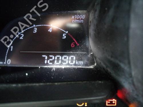 Instrument cluster MAZDA CX-3 (DK) 1.5 SKYACTIV-D (DK2WS, DK5FW) | BP13240902C47 