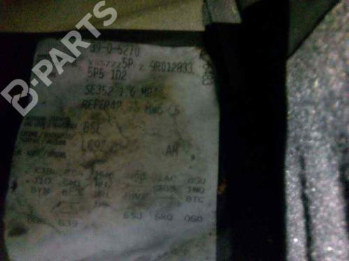 Airbag Kit SEAT ALTEA (5P1) 1.6 | BP7092149C86  - Image 5