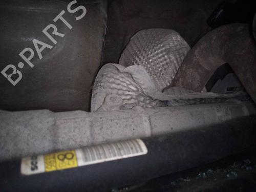 Used Steering rack CITROËN BERLINGO MULTISPACE (B9) [2008-2025]  18716306