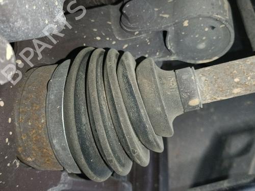 Used Right front driveshaft Right front driveshaft 37602335 37602335