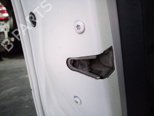 Used Front left lock BMW 1 (E87) 120 d (163 hp) 11378035