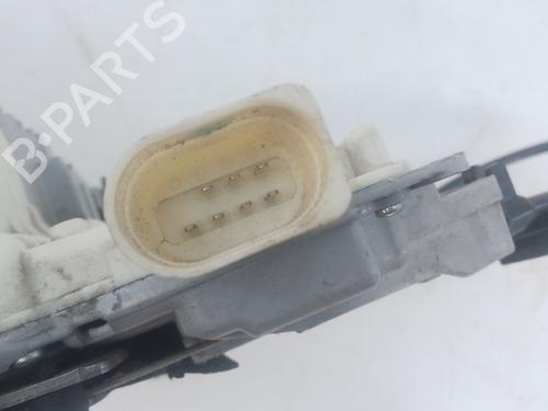 Front right lock SEAT LEON (1P1) | BP17835109C97