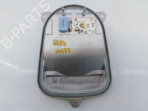 Xenon ballast MERCEDES-BENZ GLC Coupe (C253) 220 d 4-matic (253.303, 253.305) | BP7517739C53 