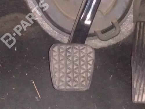 Used Break pedal Break pedal OPEL INSIGNIA B Sports Tourer (Z18) [2017-2026] 10346163 10346163