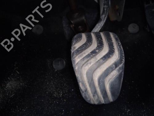 Used Break pedal RENAULT KADJAR (HA_, HL_) [2015-2025]  18695831