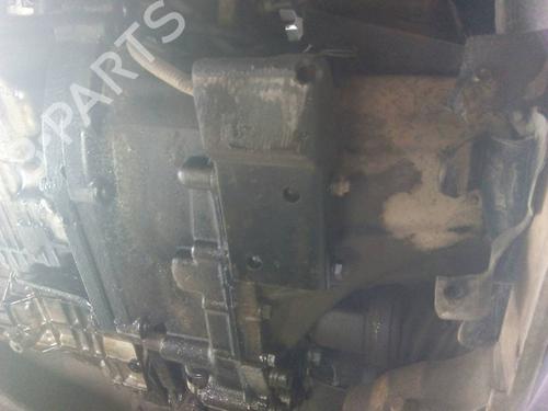 Left front driveshaft LAND ROVER FREELANDER I (L314) 2.0 DI 4x4 | BP11950506M38 