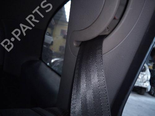 Used Rear left seatbelt HYUNDAI SANTA FÉ II (CM) 2.2 CRDi 4x4 (155 hp) 17492065