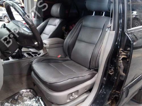 Driver airbag KIA SORENTO I (JC) 2.5 CRDi 4WD | BP4118621C9 