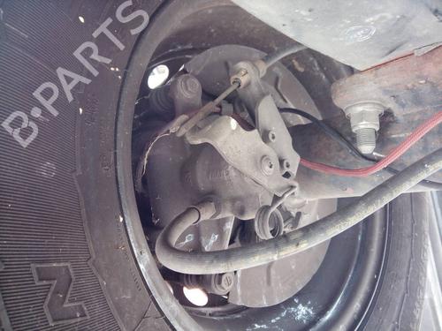 Used Left rear brake caliper FORD TRANSIT V363 Bus (FAD, FBD) [2013-2025]  18484868