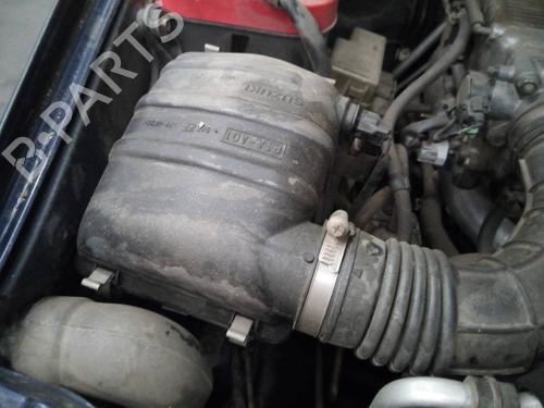 Used Air filter box SUZUKI JIMNY Closed Off-Road Vehicle (SN) 1.3 16V 4WD (SN413) (80 hp) 14061658