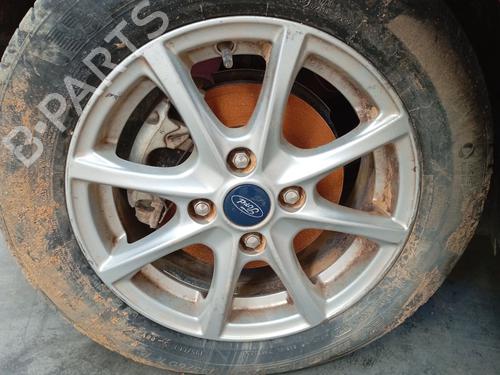 Fælk FORD FIESTA VII (HJ, HF) 1.1 Ti-VCT (86 hp) 31049357