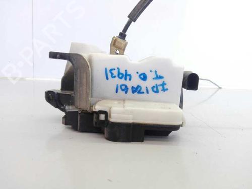 Rear right lock SEAT CORDOBA (6K1, 6K2) 1.9 SDI | BP2532982C99 