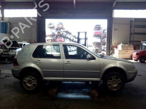 Right rear window motor VW GOLF IV (1J1) 1.9 TDI | BP4726807E22 