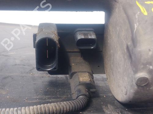 Steering rack VW PASSAT B7 (362) 2.0 TDI | BP39198721M22 - Image 4