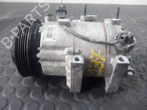 AC compressor HYUNDAI ix35 (LM, EL, ELH) 1.7 CRDi | BP9817870M34 