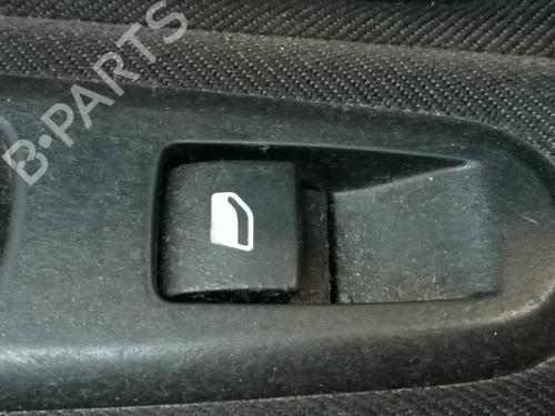 Used Left rear window switch PEUGEOT 3008 I MPV (0U_) [2009-2017]  22406433