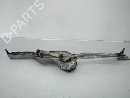 Front wiper motor MERCEDES-BENZ E-CLASS (W211) E 280 CDI (211.020) | BP5399960M29 