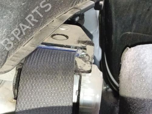 Used Rear right seatbelt HYUNDAI i30 (PDE, PD, PDEN) 1.0 T-GDI (120 hp) 32326198