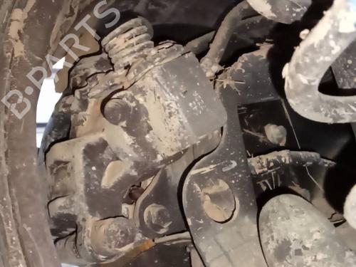 Used Left rear brake caliper FORD FOCUS III 1.0 EcoBoost (125 hp) 22762888
