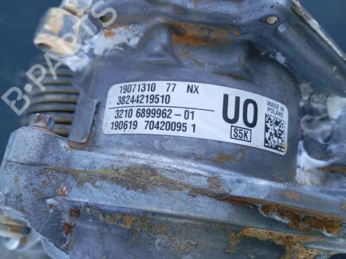 Steering rack BMW X2 (F39) sDrive 20 d | BP27696047M22 