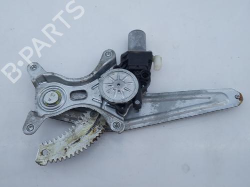 Used Rear right window mechanism SUZUKI VITARA (LY) 1.6 DDiS AllGrip (APK416D) (120 hp) 15401430