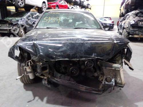 Engine control unit (ECU) AUDI A4 B7 (8EC) 2.0 TDI 16V | BP2490562M57 