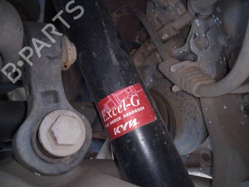 Used Right rear shock absorber AUDI Q5 (8RB) [2008-2019]  31145401