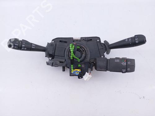 Kontaktrulle Airbag DACIA SANDERO II [2012-2025]  19081491