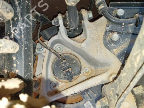 Used Left rear steering knuckle KIA SPORTAGE V (NQ5) 1.6 T-GDI MHEV (179 hp) 29173946
