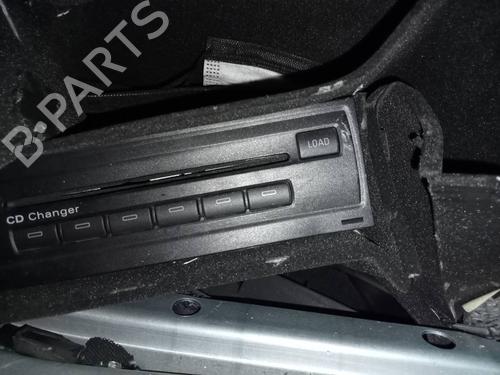 Electronic module AUDI A6 C6 (4F2) 3.0 TDI quattro | BP19783385M83 