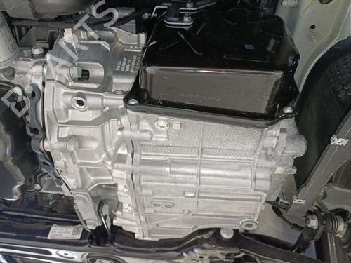 Used Gearbox Gearbox 39268380 39268380