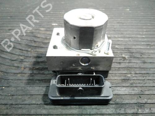Used ABS pump NISSAN QASHQAI II SUV (J11, J11_) 1.2 DIG-T (115 hp) 6577516