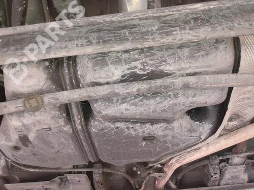 Used Fuel tank Fuel tank TOYOTA PRIUS (_W3_) 1.8 Hybrid (ZVW3_) (99 hp) 10115011 10115011