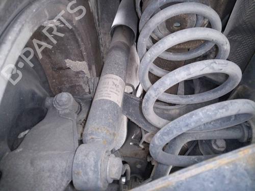 Dämpfer hinten links für VW PASSAT B7 Variant (365) 2.0 TDI (140 hp) 12950640