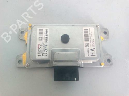 Used Gearbox control unit NISSAN X-TRAIL III (T32_, T32R, T32RR) 2.0 dCi ALL MODE 4x4-i (NT32) (177 hp) 1929891