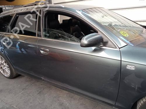 Right front door AUDI A6 C6 Avant (4F5) 3.0 TDI quattro | BP22715899C3 
