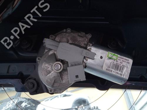Used Rear wiper motor BMW X1 (E84) sDrive 18 d (143 hp) 12985483