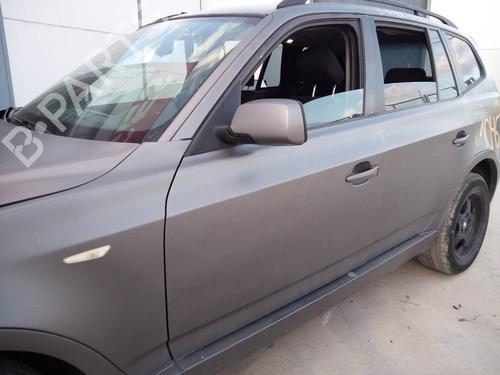 Left front door BMW X3 (E83) 2.0 d | BP10554225C2 