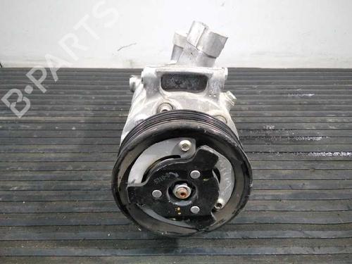 AC compressor VW POLO V (6R1, 6C1)  | BP4196152M34 