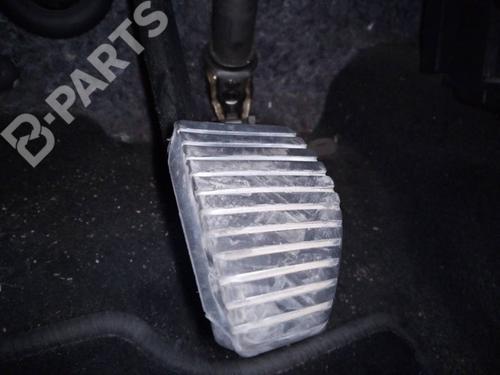Used Break pedal Break pedal CITROËN C3 III Van (SX_, SY_) BlueHDi 100 (99 hp) 11090948 11090948