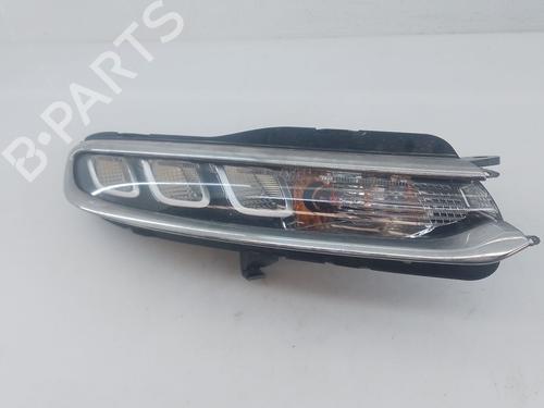 Right front indicator CITROËN C3 III (SX) 1.2 PURETECH 82 | BP31210562C33