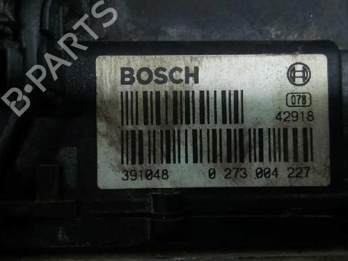 ABS Bremseaggregat OPEL MERIVA A MPV (X03)  | BP4146283M43 