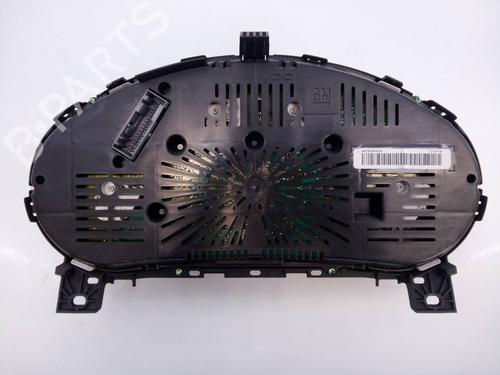 Instrument cluster OPEL INSIGNIA A (G09)  | BP10384422C47 