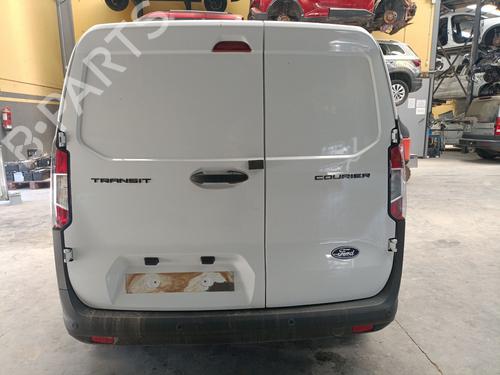 Mass air flow sensor FORD TRANSIT Van (FA_ _) 2.4 DI RWD (FAA_, FAB_, FAC_, FAD_) | BP39973835M95 - Image 8