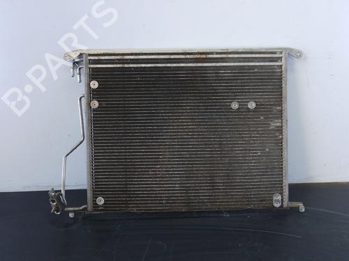 AC radiator MERCEDES-BENZ SL (R230) 500 (230.475) | BP28140436M32 