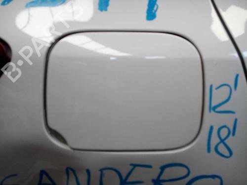 Tanklåg DACIA SANDERO II [2012-2025]  17010755
