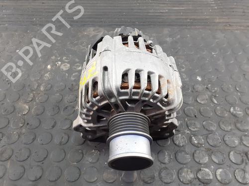 Alternator AUDI A1 Sportback (GBA) 30 TFSI | BP7660302M7 
