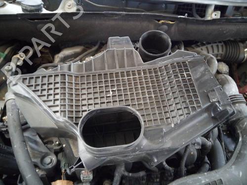 Used Air filter box DACIA LODGY (JS_) 1.6 LPG (JSAV) (102 hp) 14062635
