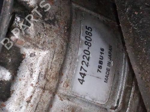 AC compressor MERCEDES-BENZ M-CLASS (W163)  | BP17456223M34 